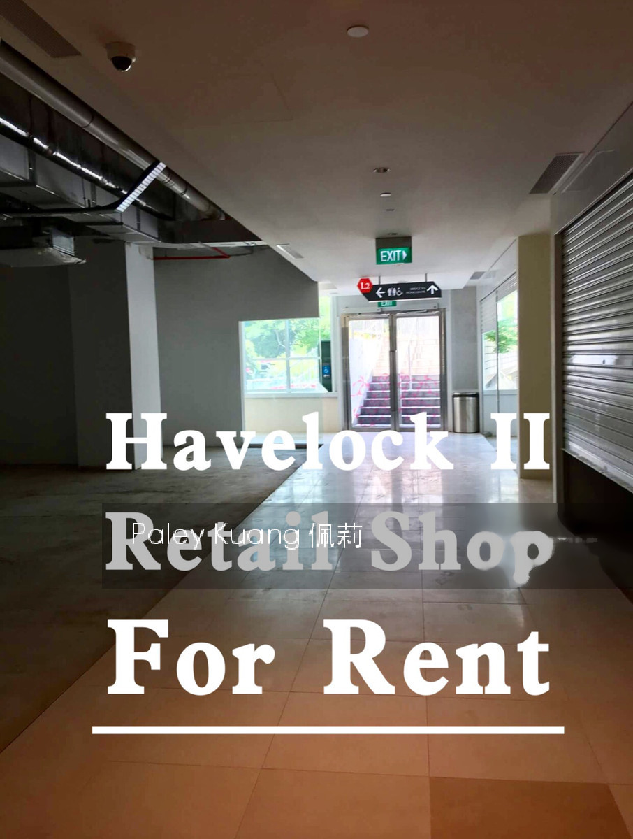 Havelock2 (D1), Retail #135386472